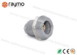 1.3mm Lemo Alternative Circular Plastic Connectors PPS PEEK