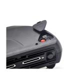 Hailong Downtube Ebike Triangle Battery 36v 13ah Lithium Ion Custom