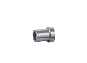 Wholesale Leakage Testing OEM Brass Aluminum Parts high hardness from china suppliers