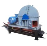 Wood Logs Chips making machine, Disc Chipper production line for paper making