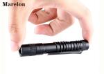 Customized LED Emergency Flashlight / Military Grade Flashlight Easy Carry