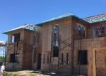 Earthquake Resistance Light steel structure prefab villa with thermal insulation