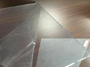 Wholesale Anti Static Black PETESD Plastic Sheet Rigid Material For Electronic Packaging from china suppliers