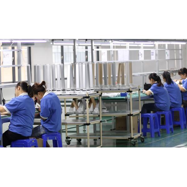 SMD2110 308pcsled/M LED strip light CRI >90 3 Steps DC12/ 24V