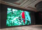 P5 Full Color Outdoor Led Display 1200 Nits Brightness High Refresh For Live
