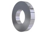 1.4876 Soft Incoloy 800h UNS N08810 Nickel Chrome Alloys