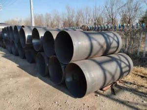 Wholesale Cold Drawn Round Seamless Carbon Steel Pipe For Gas Industry from china suppliers