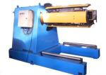 CE Approved Plate Bender Roll Forming Production Line For 1250mm Width Sheet