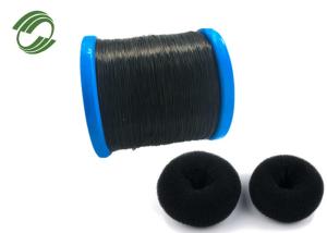 Wholesale Polyamide 66 Nylon 6 Monofilament 0.22mm Black Hook And Loop from china suppliers