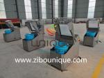 230 KG Salad Spin Dryer Vegetable Centrifuge Drying Machine with 304 Stainless