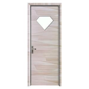 Wholesale Juye WPC Glass Door Technical Support From Our Engineering And Design Teams from china suppliers