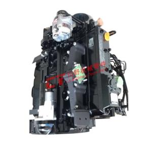 Wholesale 729906 - 01560 Engine Block Assembly 4TNV94 4TNV94L For Yanmar from china suppliers