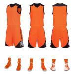 Elevate Your Game with Our Team Logo Basketball Jerseys Unmatched Comfort and