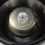 1000W Benchtop High Speed Refrigerated Centrifuge 16500rpm microprocessor