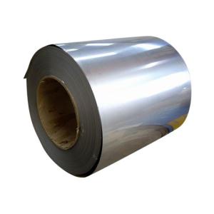 Wholesale JIS ASTM AISI GB SS Coil Thin Stainless Steel Sheet for construction , petroleum from china suppliers