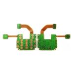 Vehicle Motors Controllers One Stop Turnkey PCB Assembly Services