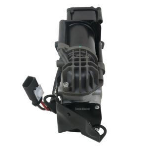 Wholesale 0993200004 2133200104 Air Suspension Compressor With Frame W213 E Class 2017- from china suppliers