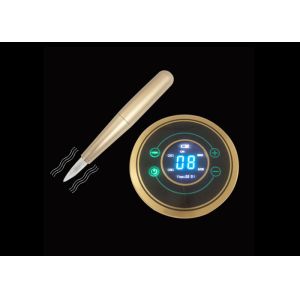 Wholesale Multi Function Permanent Makeup Tattoo Machine With Panel Control from china suppliers