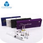 HA Hyaluronic Acid Skin Injections Dermal Filler 1ml 2ml 5ml 10ml 20ml
