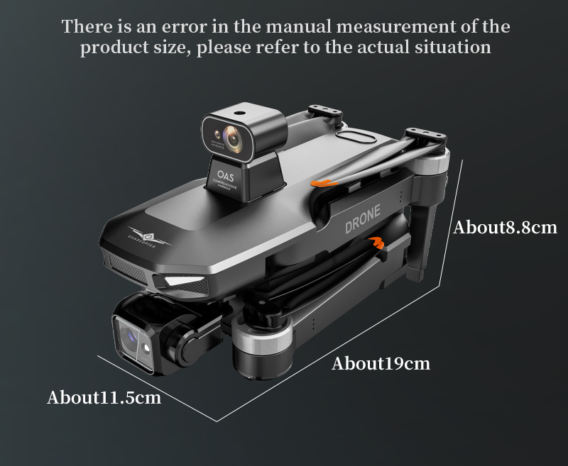 Design Kf104 Max 2 Drone Rc 5g Wifi Drone 4k Professional With Aerial 3-axis Anti-shake Gimbal Obstacle Avoidance Brushless Quadcopter
