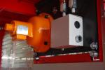 Construction Elevator 40kN SAJ Anti Drop Device CCC Certification