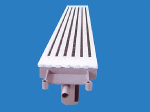 Wholesale Paper Making Machine Parts - Plate Cover for Paper Machine Suction Box from china suppliers