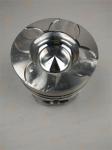 6150-31-2112 S6D125 Excavator Diesel Engine Aluminium Piston