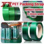 OEM New Technology Pet Strap Extruding Line 350KG/H High Capacity Making High