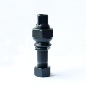 Wholesale Truck Rear Wheel Hub Bolts And Nuts Truck Nuts M19X1.5 10.9 12.9 Grade For Mitsubishi, Isuzu 43210-90828 43211-NA09K TC15018 from china suppliers