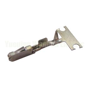 Wholesale 98658-1211 Automotive Crimp Wire Terminal Male Electrical Connector Metal from china suppliers