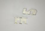 KTL Coating Custom Precision Sheet Metal Fabrication Stamping Parts Device