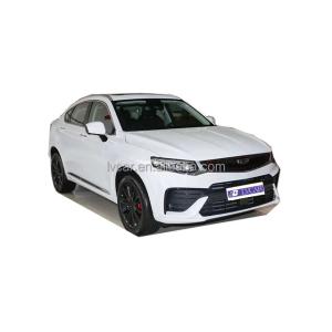 Wholesale Geely Xingyue L The Perfect Combination of Turbo Power and FWD Drive for Used Car Buyers from china suppliers
