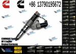 Diesel Fuel Injector common rail injector 4061851 4088327 4088665 3411753