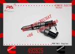 Fuel Injector 3411754 3411756 3609925 492825 3083849 3087772 3411755
