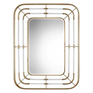 Wholesale Home Bedroom Tempered Glass Mirror For Bathroom 3mm-15mm from china suppliers
