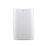 Residential Single Room Dehumidifier , Electronic Air Conditioner Moisture