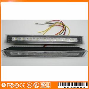 Wholesale Super newest DRL daytime running Light---Baobao Factory from china suppliers