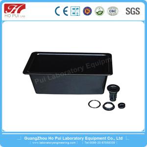 Wholesale Chemical Resistant Stainless Steel Lab Furniture Customized Laboratory Water Sink from china suppliers