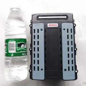 Wholesale 300wh 25W USB Charger Emergency Battery Generator from china suppliers