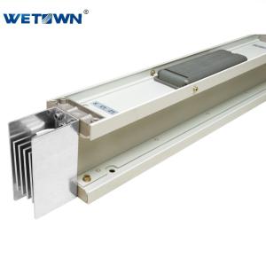 Wholesale Aluminium Conductor 50hz 60hz 1000V Low Voltage Busway System from china suppliers