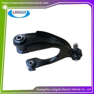 Wholesale Electric Sightseeing Car Left Front Upper Control Arm LVTONG For Club Golf Cart Parts from china suppliers