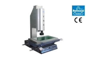 Wholesale GIGE Color Camera Vision Measurement System / Video Measuring Machine from china suppliers