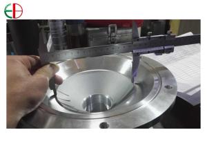Wholesale 6063 Material Grade Aluminum Castings Alloys T6 Heat Treatment For Oil Sealing from china suppliers