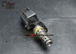 YB35V00005F1 YN35V00010F1 Solenoid Valve For Excavator E215