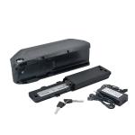 36V 48V Ebike Battery Lithium 18650 for 18.2Ah 20.8Ah 23.2Ah HaiLong Downtube
