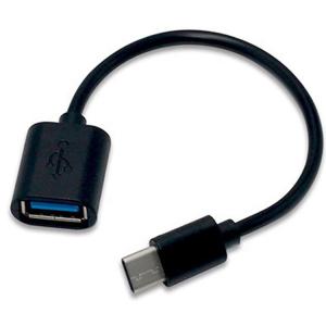 Wholesale USB Type C Male to USB 2.0 A Female OTG Adapter Cable for Phone Laptop from china suppliers