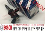 BOSCH GENUINE BRAND NEW injector 0445120048 0445120048 for Mercedes / MITSUBISHI