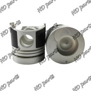 Wholesale 6D14T Diesel Piston ME032742 For Mitsubishi Engine from china suppliers