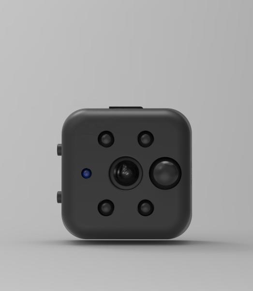 1080P Mini Spy Camera
