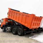 Sinotruk HOWO euro 2 left hand driving 6x4 371hp White DUMP TRUCK TIPPER TRUCK